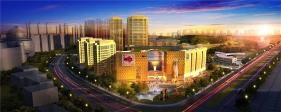 保利商業(yè)挺進(jìn)長沙 首座保利MALL正式開業(yè)，引領(lǐng)城市商業(yè)新格局