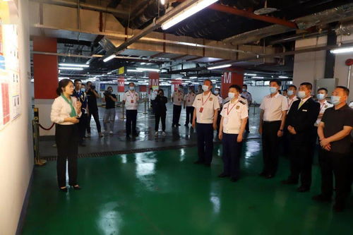 以標(biāo)準(zhǔn)化筑牢安全屏障 全省高層建筑及大型商業(yè)綜合體安全管理示范創(chuàng)建現(xiàn)場會在齊齊哈爾召開