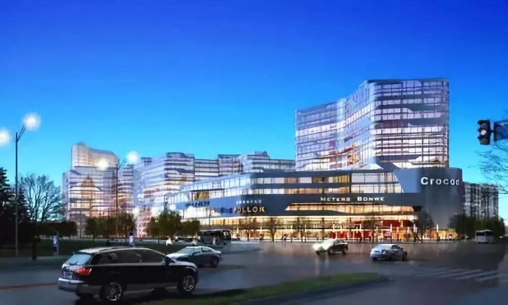 大型商業綜合體消防安全 管理服務的核心職責與應對策略