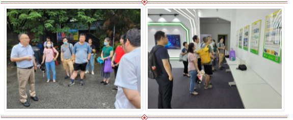 上海造幣廠(chǎng)在閔行舉辦節(jié)能減排技術(shù)交流對(duì)接活動(dòng)