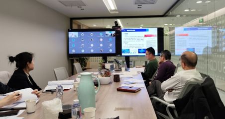 《交通工程用預(yù)制混凝土構(gòu)件智能工廠(chǎng)建設(shè)要求》編制工作正式啟動(dòng)，上海技術(shù)推廣會(huì)議召開(kāi)