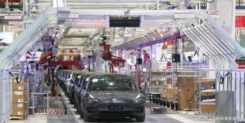 馬斯克的上海技術推廣言論 顛覆認知背后的戰(zhàn)略視野